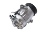 Компрессор кондиционера Renault Megane III 1.4 TCe Asam ASAM 74052 (фото 2)