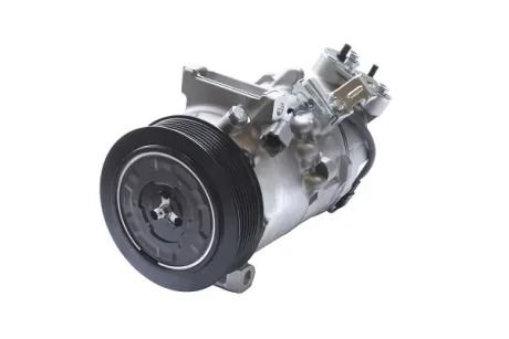 Компресор кондиціонера Renault Megane III 1.4 TCe Asam ASAM 74052