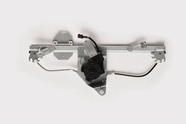 Склопідіймач Renault Logan, Sandero (12-) електричний передній лівий Asam ASAM 74586 (фото 1)