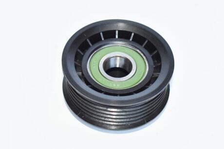 Ролик ремня генератора Audi A6 ASAM 74621