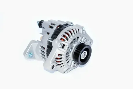 Генератор Renault Logan, MCV, Sandero 1.4,1.6 (04-) Asam ASAM 74778