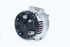 Генератор Renault Clio II,Megane I,Kangoo, Scenic 1.4, 1.6 (96-03) (14В 75А) Asam ASAM 74779 (фото 2)