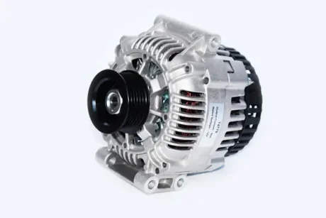 Генератор Renault Clio II,Megane I,Kangoo, Scenic 1.4, 1.6 (96-03) (14В 75А) Asam ASAM 74779