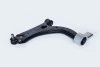 Рычаг передний левый Ford Fiesta, Fusion (02-12)/Mazda 2 (03-07) Asam ASAM 74916 (фото 1)