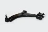Рычаг левый Ford Focus, Kuga, C-Max/Mazda 3/VOLVO S40, V50, C70 Asam ASAM 74921 (фото 1)