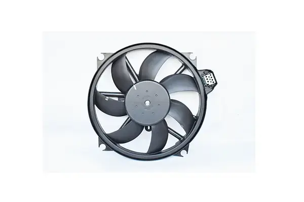 Вентилятор радіатора Renault Fluence, Megane, Scenic (09-) Asam ASAM 74926 (фото 1)