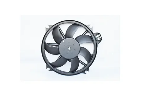 Вентилятор радіатора Renault Fluence, Megane, Scenic (09-) Asam ASAM 74926