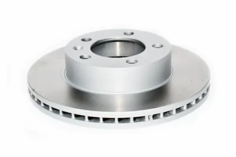 Диск тормозной передний Opel Movano/Renault Master (10-) Asam ASAM 74948