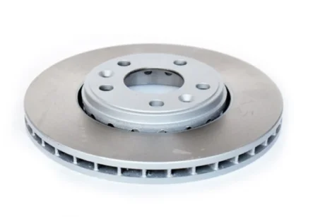 Диск гальмівний передній Renault Laguna, Megane (08-), Scenic (09-) Asam ASAM 74971