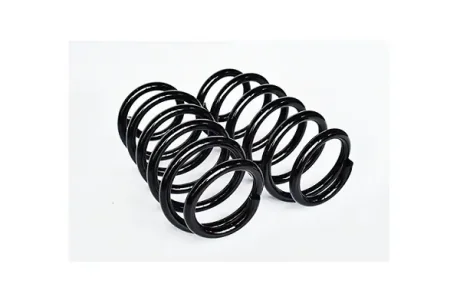 Пружина задня Renault Dokker, Lodgy (12-) (L=310mm; D=16mm) (компл. 2 шт) Asam ASAM 75074