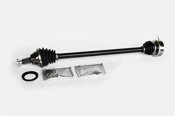 Вал приводной правый Seat Cordoba, Ibiza (02-09)/Skoda Fabia, Roomster (00-15) /VW Polo (02-10) Asam ASAM 75326 (фото 1)