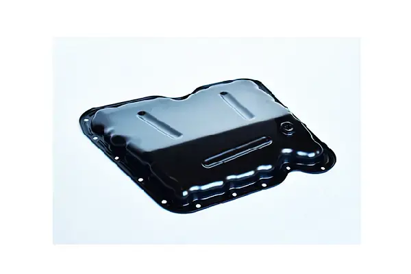 Поддон масляный двигателя Renault Trafic II,Scenic III, Megane III, Laguna/Opel Vivaro/Nissan Qashqai, X-Trail 2.0CDTi Asam ASAM 75343 (фото 1)