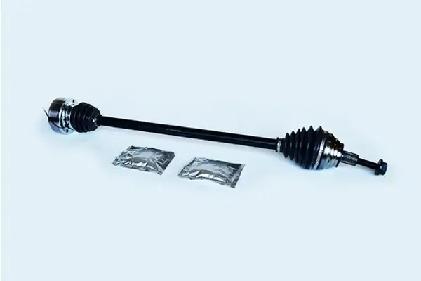 Вал приводной правый VW Caddy 3,Golf 5 1.6, 1.9TDi,2.0SDi/Skoda Octavia A5 Asam ASAM 75356 (фото 1)