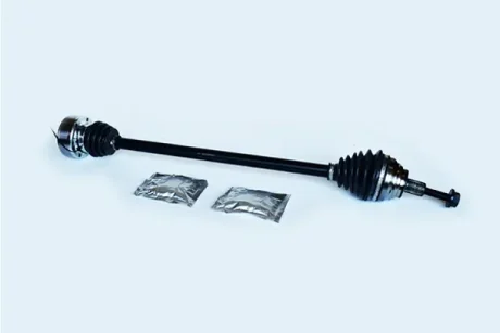 Вал приводной правый VW Caddy 3,Golf 5 1.6, 1.9TDi,2.0SDi/Skoda Octavia A5 Asam ASAM 75356