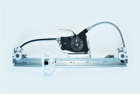 Склопідіймач перед. прав. BMW 3 (E90) 320 Asam ASAM 75358