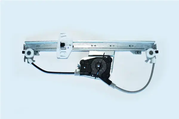 Механізм склопідйомника перед. BMW E 90 04-12 Л. ASAM 75377 (фото 1)