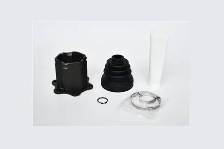 ШРКШ внутрішній Audi A3/Seat Altea, Leon/VW Golf, Passat 1,9-2,0TDI (03-) Asam ASAM 75410