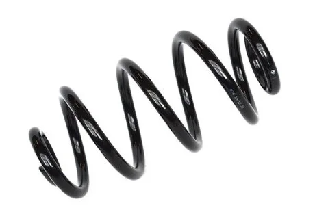 Пружина задняя Nissan Qashqai, Qashqai +2 I (J10, JJ10) 2.0 Asam ASAM 75443