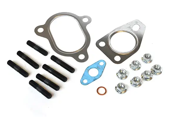Ремкомплект турбокомпресора Renault Kangoo II, Clio III, Megane III, Duster, Lodgy 1.5 dCi Asam ASAM 75582 (фото 1)