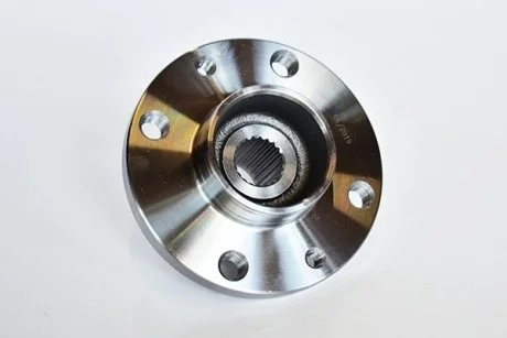 Ступица колеса передняя Renault 19, 21, Clio II,Megane I, Kangoo Asam ASAM 75683