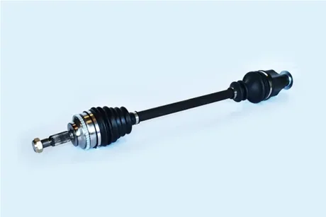 Піввісь (привід) права Renault Kangoo,Clio II 1.5dCi (01-) (+ABS) Asam ASAM 75704