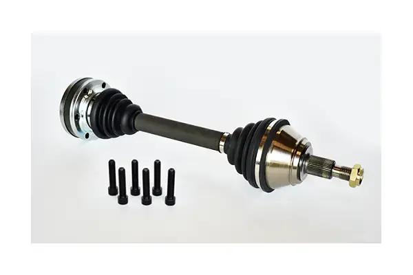 Привод колеса левый Audi A3/VW Golf IV Asam ASAM 75711 (фото 1)