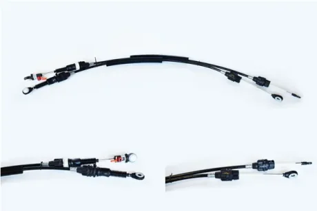 Трос КПП Renault Duster, Lodgy 1.5 Dci, 1.6 (10-) Asam ASAM 75795