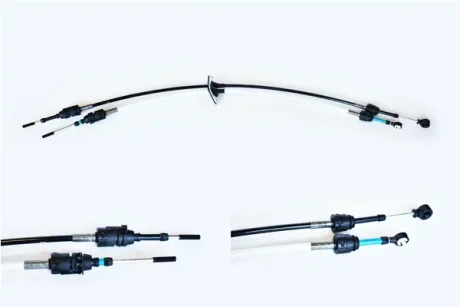 Трос КПП MB Sprinter 3-T Asam ASAM 75846