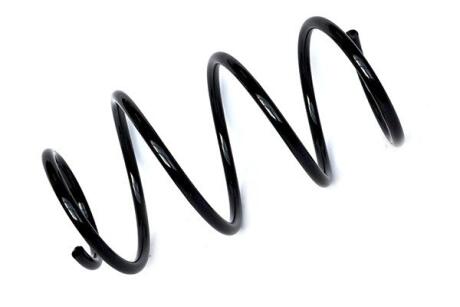 Пружина подвески передняя BMW 3 (98-08) ASAM 75872