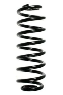 Пружина подвески задняя BMW 5 (E39) 520 D (00-03) Asam ASAM 75884