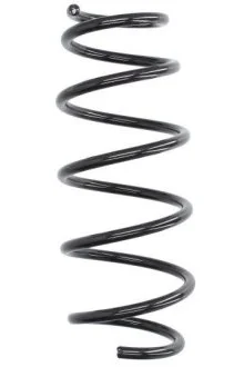 Пружина передняя Fiat Fiorino III, Qubo/Citroen Nemo/Peugeot Bipper 1.3, 1.4 HDi (08-)  Asam ASAM 75890