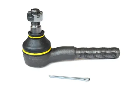 Наконечник рулевой тяги Mitsubishi L200 III, Pajero (90-11)/Hyundai Galloper I (91-98)  Asam ASAM 76898