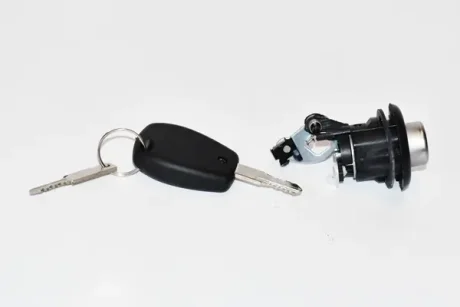 Замок багажника Renault Logan II, Sandero II, Duster Asam ASAM 77057