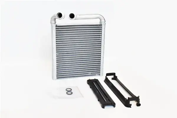 Радиатор печки VW Passat B6, B7, CC, Tiguan, Golf, Eos, Scirocco/Skoda Superb 2, Yeti Asam ASAM 77092 (фото 1)