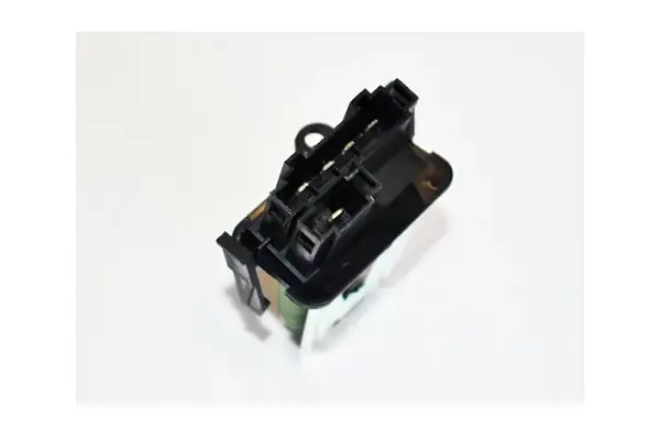 Резистор вентилятора обігрівача VW Caddy II, Golf III, Polo, Polo Classic, Vento 1.0-2.8 (91-04) Asam ASAM 77124 (фото 1)