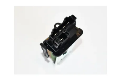 Резистор вентилятора обігрівача VW Caddy II, Golf III, Polo, Polo Classic, Vento 1.0-2.8 (91-04) Asam ASAM 77124