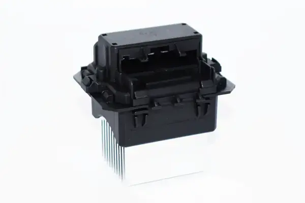 Резистор вентилятора отопителя Renault Clio III, Megane III/Citroen C4 I /Peugeot 508 Asam ASAM 77173 (фото 1)