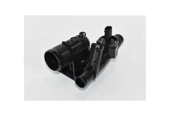 Термостат Nissan Qashqai X-Trail/Renault Laguna III,Koleos, Scenic II, Megane II 1.5 dCi, 2.0 dCi (05-) Asam ASAM 77181 (фото 1)