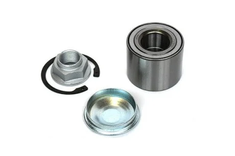 Підшипник маточини задньої Renault Duster, Kangoo II, ZOE, Logan II (08-) Asam ASAM 79292