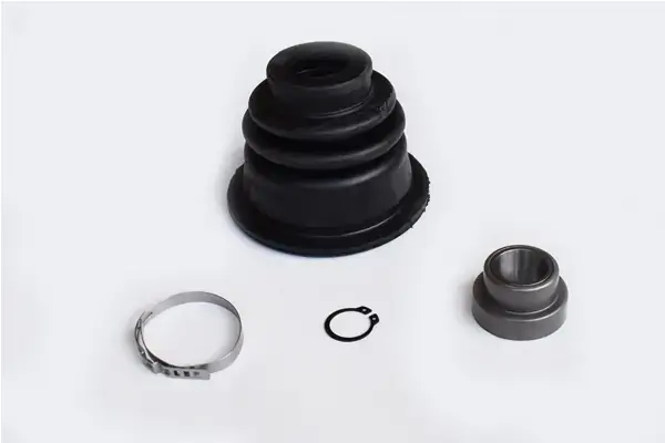 Пыльник шруса внутренний левый с подшипником Renault Clio II, Kangoo I, 19, Megane I, Scenic, Express Asam ASAM 79506 (фото 1)