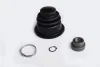 Пыльник шруса внутренний левый с подшипником Renault Clio II, Kangoo I, 19, Megane I, Scenic, Express Asam ASAM 79506 (фото 1)