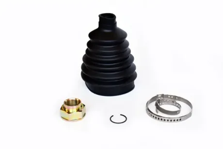 Пильовик ШРУС зовні. Toyota Avensis II/Renault Megane III/Opel Astra G, Vectra C/Nissan Leaf, Juke/Ford Transit Asam ASAM 79551
