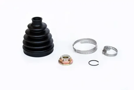 Пильовик ШРУСу зовнішній Renault Megane III, Kangoo II, Scenic III, Zoe, Clio IV, Captur/Fiat Sedici, Punto Asam ASAM 79664
