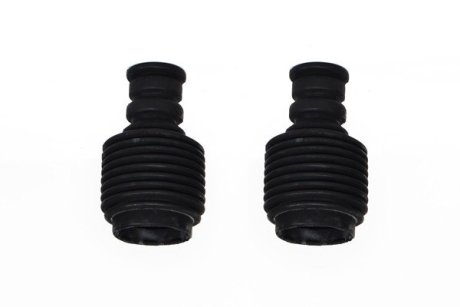 Пилозахисний комплект амортизаторів перед. Renault Megane III, Scenic III, Grand Scenic III ASAM 79760