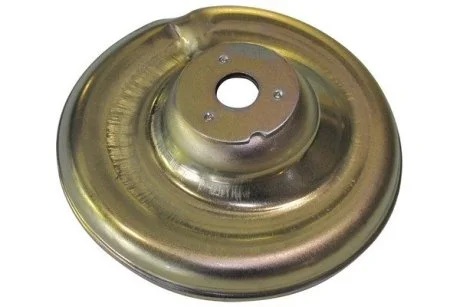 Чашка опоры пружины передн Renault Clio (91-), Logan (04-), Duster (10-), Dokker (12-), Kangoo (97-) Asam ASAM 80079