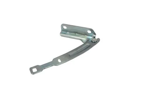 Петля капота лев Renault Duster (10-), Logan II, Sandero II Asam ASAM 80110
