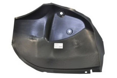 Подкрылок задний левый Renault Duster (10-) Asam ASAM 80122