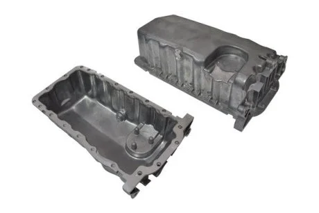 Поддон картера двигателя Audi A3/Seat Cordoba,Ibiza III,IV,Leon,Toledo II/Skoda Fabia,Octavia/VW Bora,Caddy II,Golf IV Asam ASAM 80202