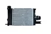 Радиатор интеркулера Renault Logan, Clio, Sandero 0.9i (12-) Asam ASAM 80261 (фото 1)