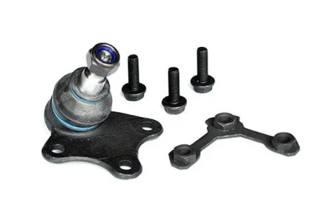 Шаровая опора левая Skoda Fabia II/VW Polo/Seat Ibiza IV, Toledo IV/Audi A1  Asam ASAM 80320